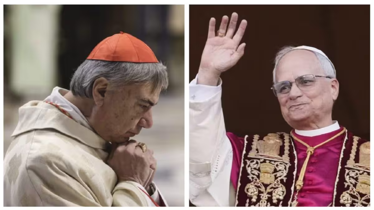 Battaglia a Papa Leone XIV:Vieni ad abitare la nostra Napoli - 