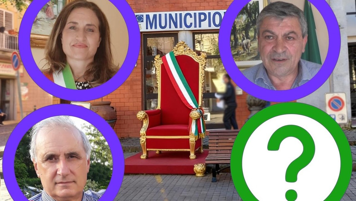 Cervinara 2026: il tramonto dei falsi onesti. - 