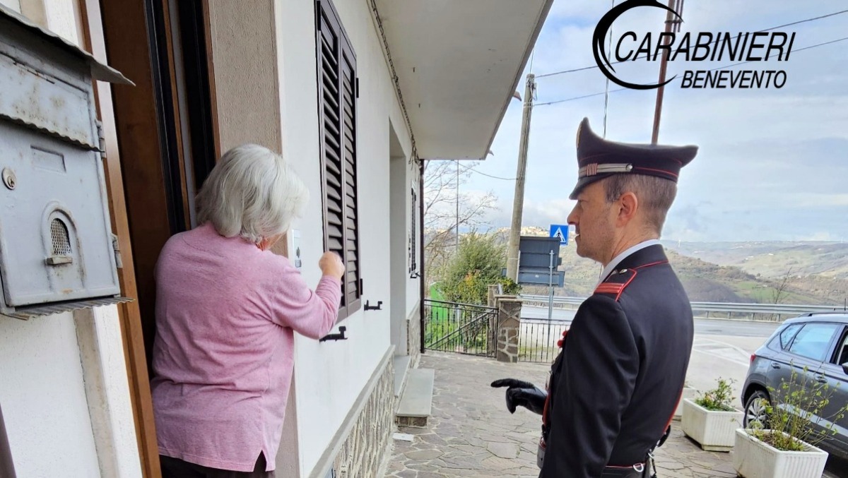 Truffa del finto nipote, arrestata una 45enne - 