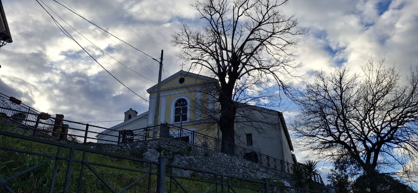 Cervinara sta chiedendo di rinascere. - 