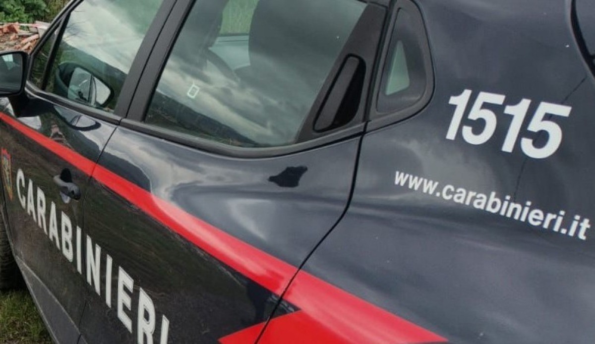 Avellino: Carabinieri contro i reati ambientali, due denunce - 