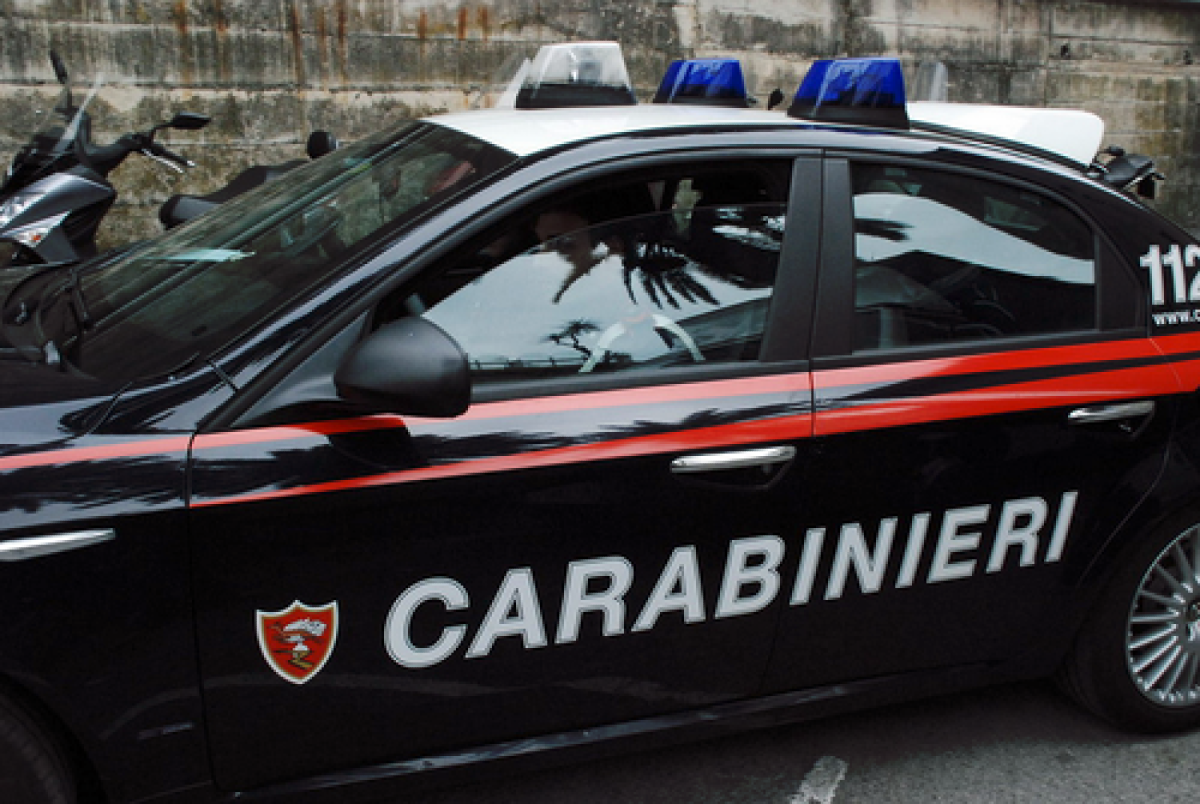 San Salvatore Telesino: Misura cautelare per stalking - 