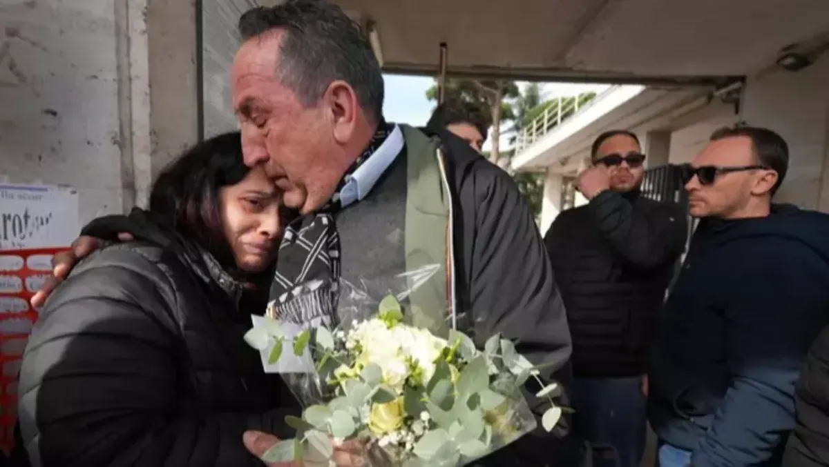 Domenico, un angelo volato via troppo in fretta - 