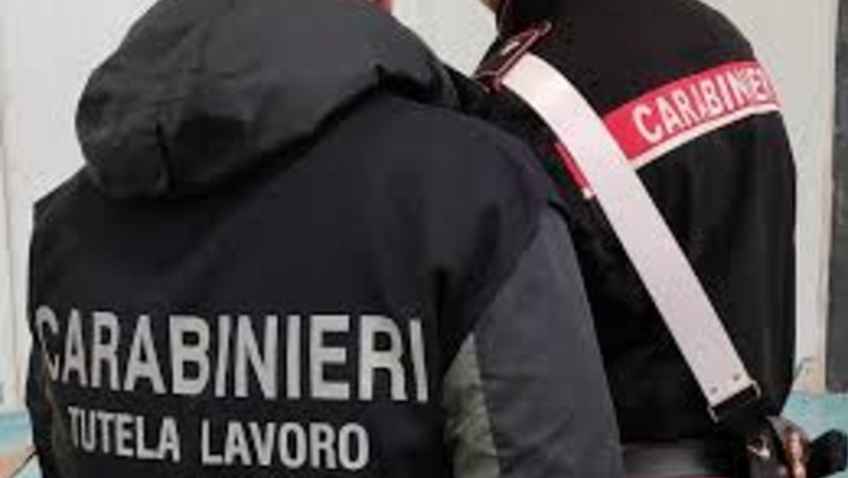 Sicurezza sul lavoro: controlli nel Sannio e nuovo dramma  - 