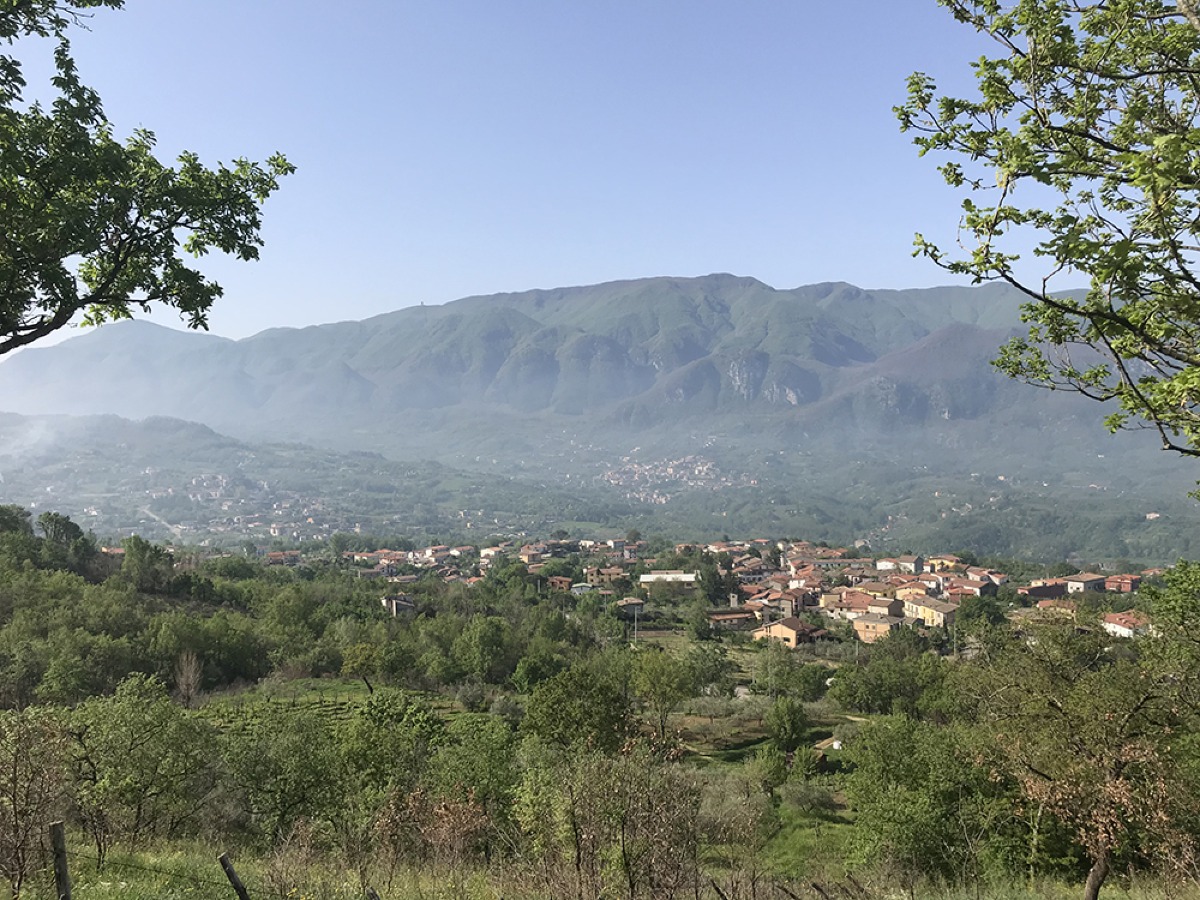 Roccabascerana. Perrotta e Viscione lasciano la Lega - 