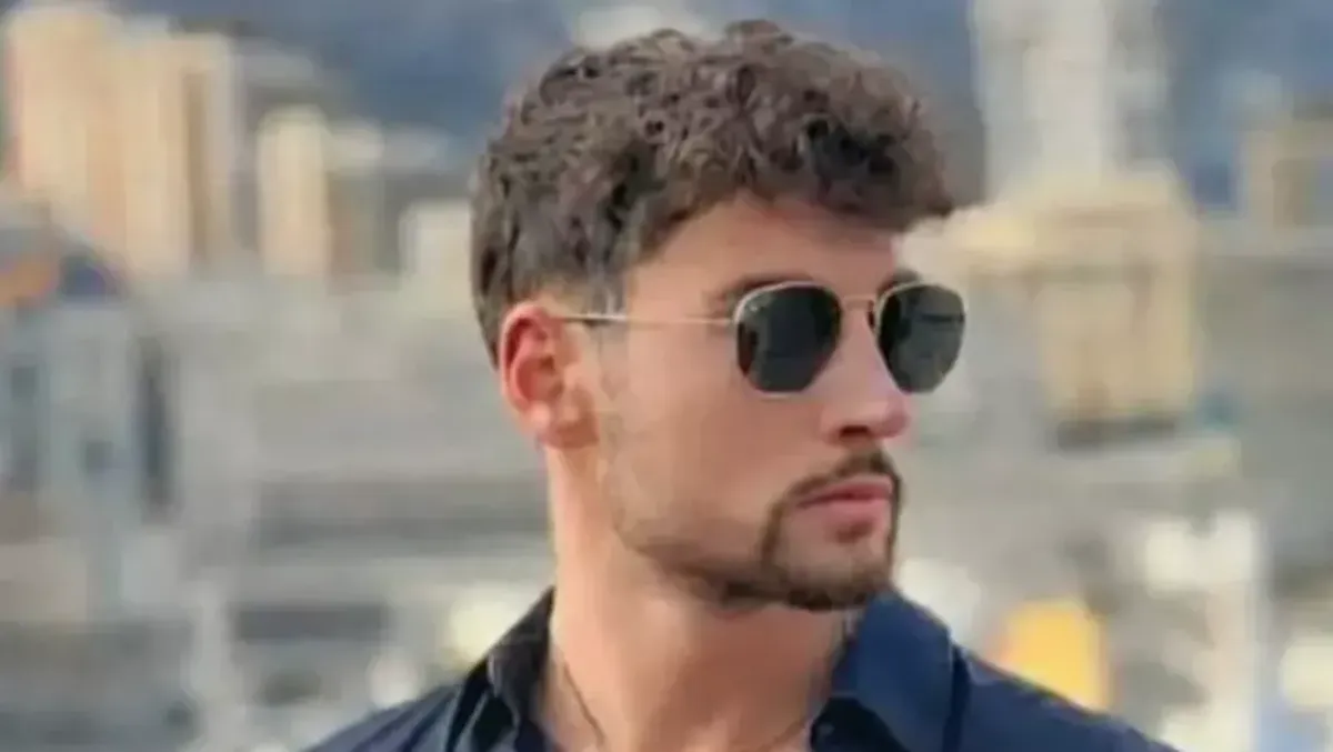 25enne scomparso, madre offre ricompensa  - 