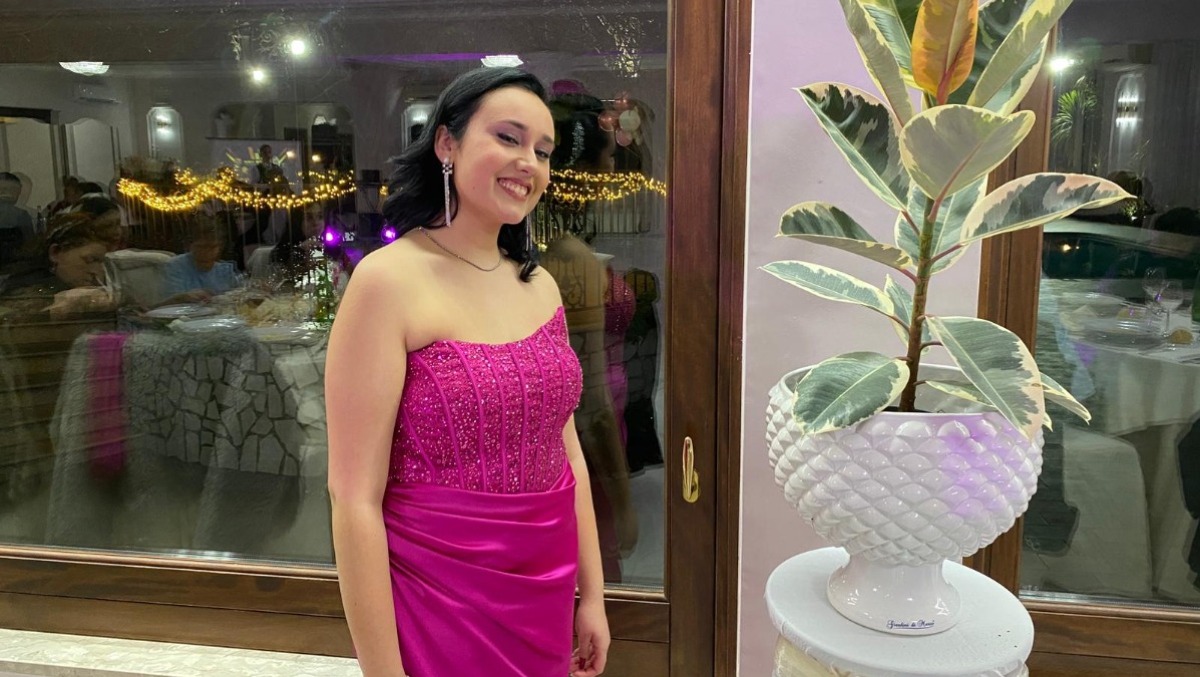 Ida Bruno: 18 anni e un futuro tutto da scrivere! - 