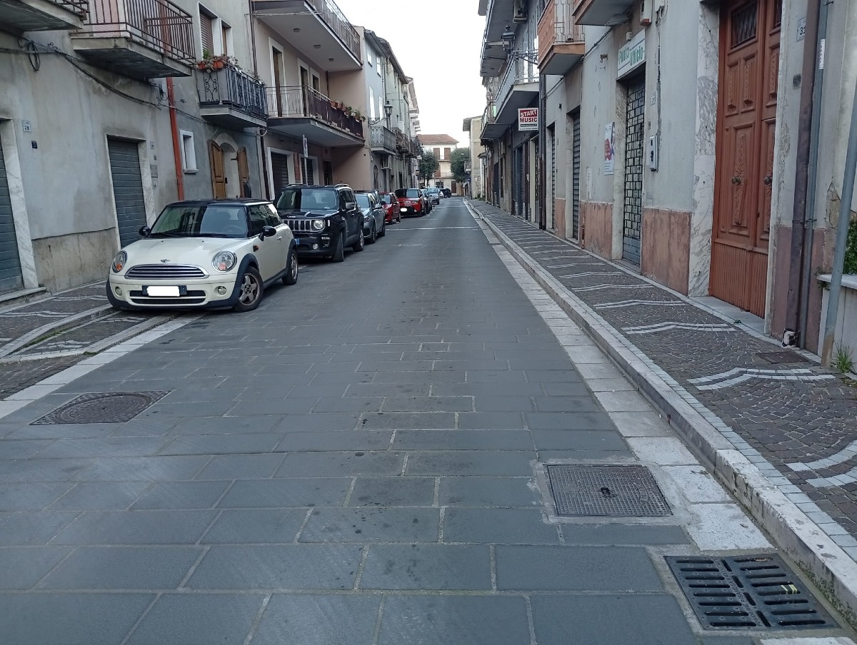 Cervinara. Il "Concerto per Ghisa e Pietra Lavica" - 