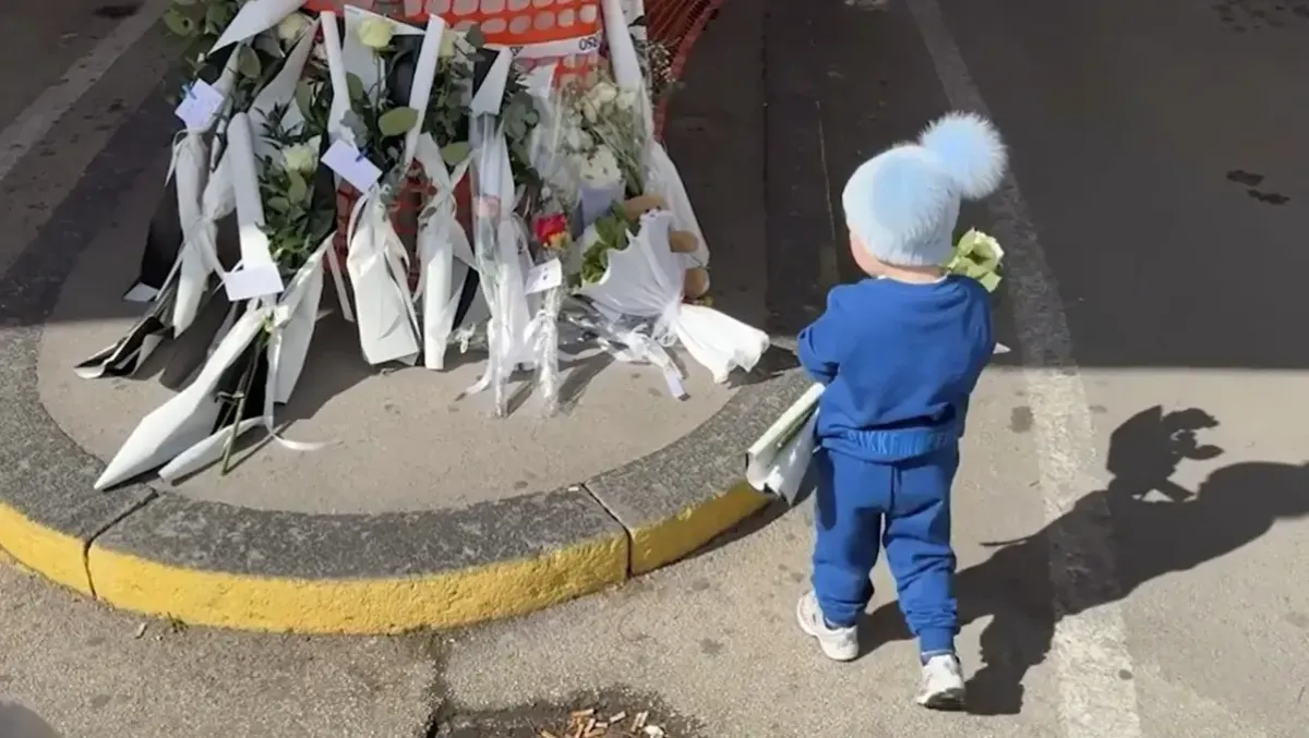 Domenico: il bambino che il mondo non ha saputo salvare - 