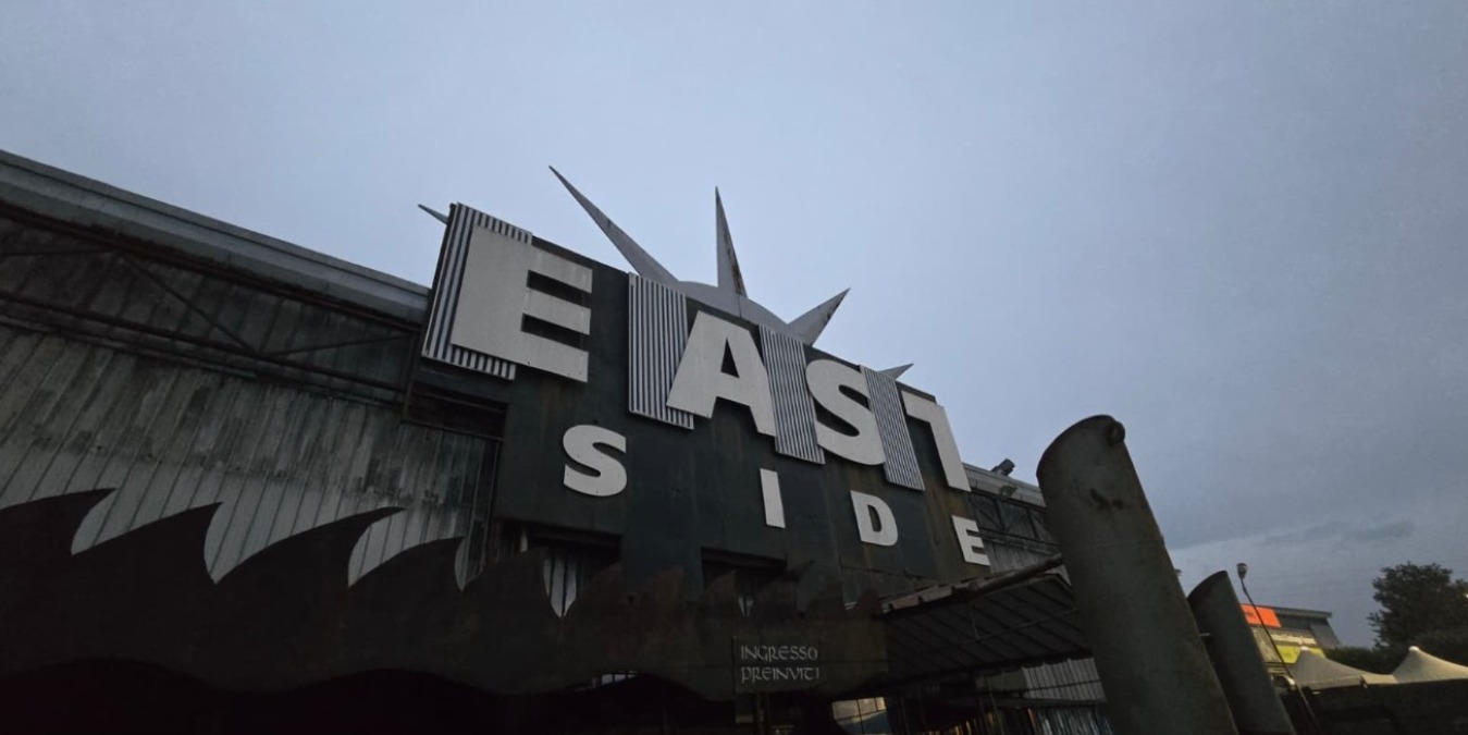 Torna l'East Side: da tempio degli anni '90 a polo moderno - 