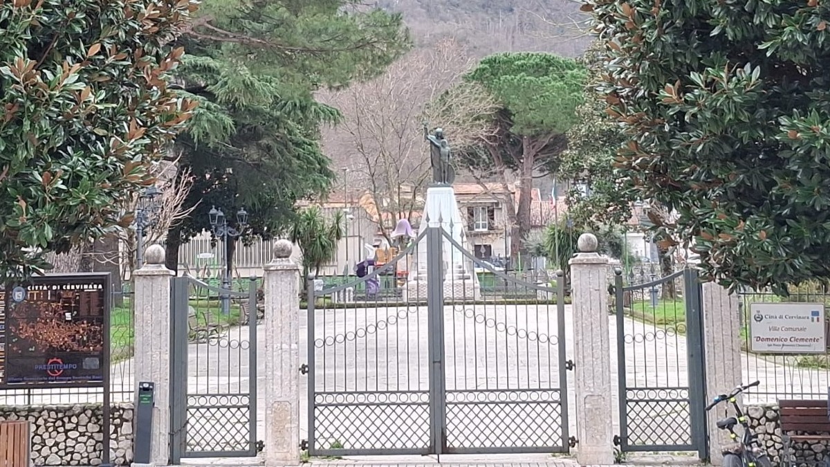 Cervinara. Un fallimento sociale che svuota le comunità. - 