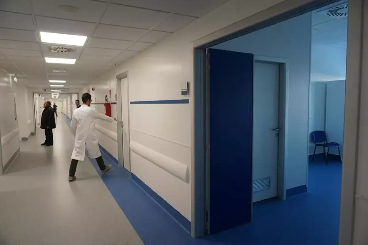 Napoli: lite per il match finisce a coltellate - 