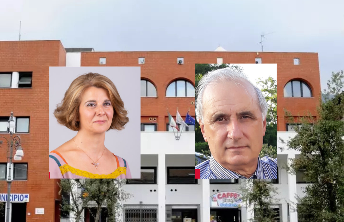 Ragucci e Carofano rompono il silenzio sui costi della politica - 