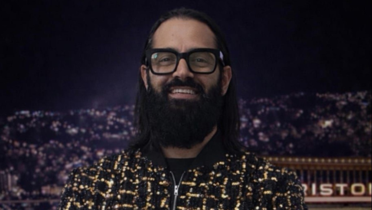 Mario De Lucia: 10 anni di stile a Sanremo - 