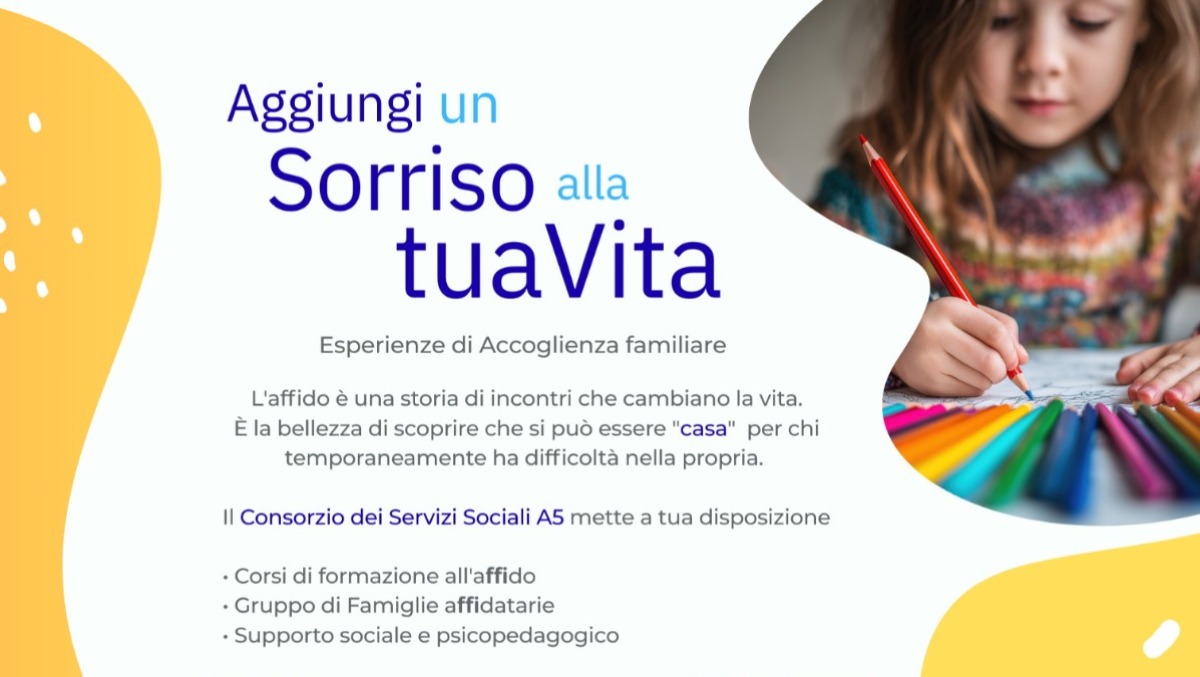 Aprire la Porta di Casa per Aprire il Cuore - 