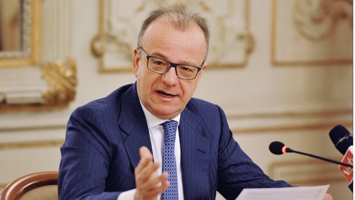 Centrodestra, Rotondi chiede una figura nuova per Avellino - 