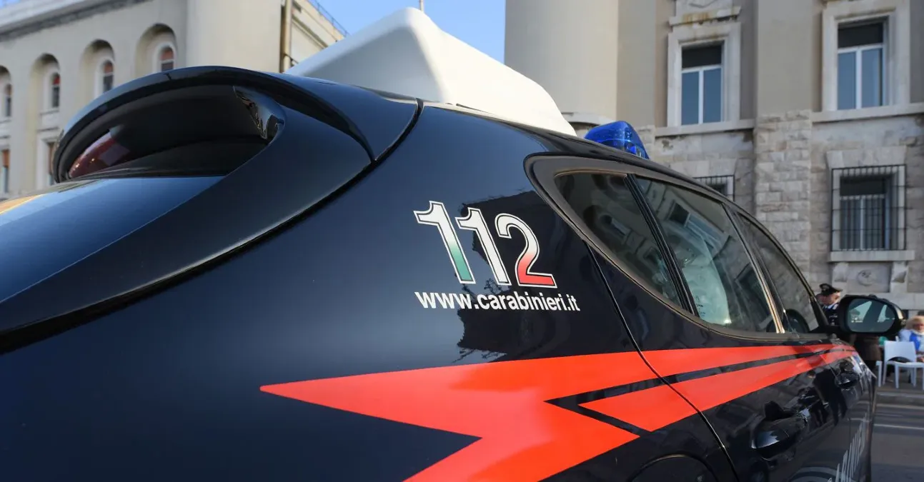 Minorenni in fuga: inseguimenti folli e auto rubate - 