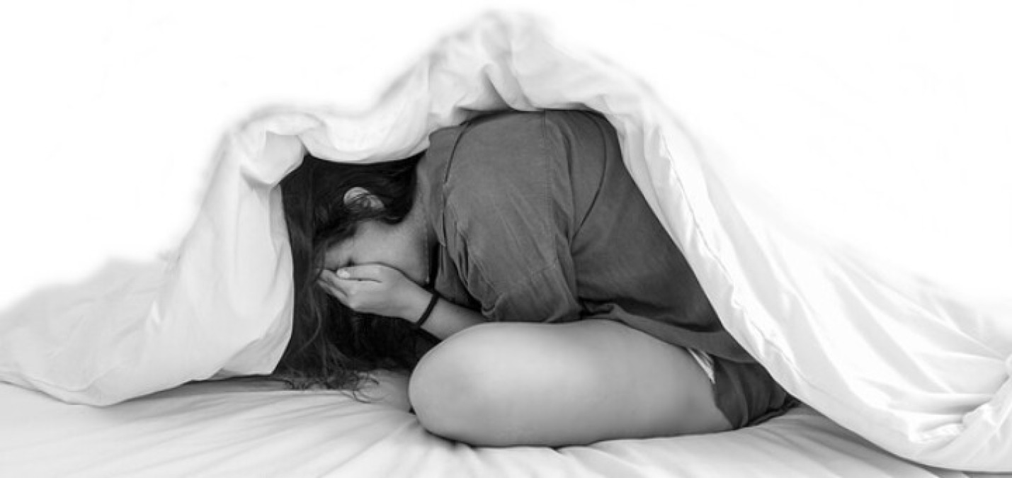 "Suicidio ed autolesionismo in età evolutiva" - 