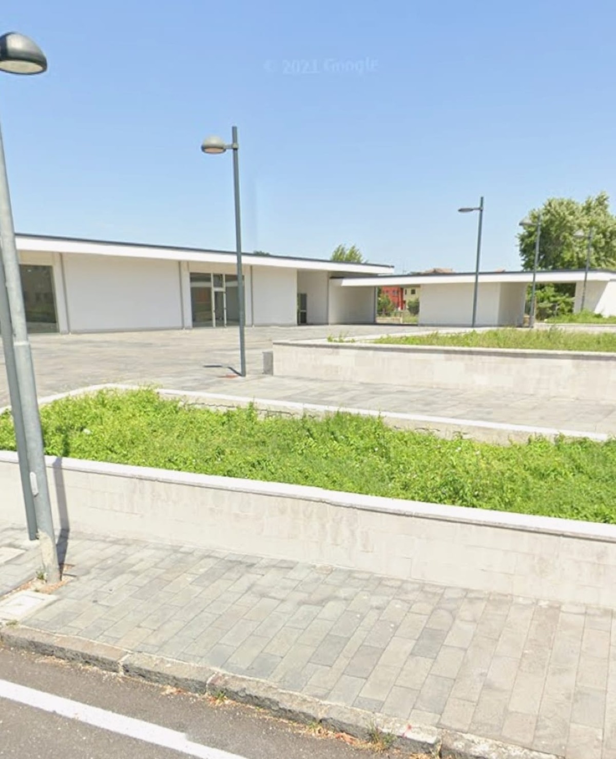 Guardia medica San Martino V.C., operativa la nuova sede - 