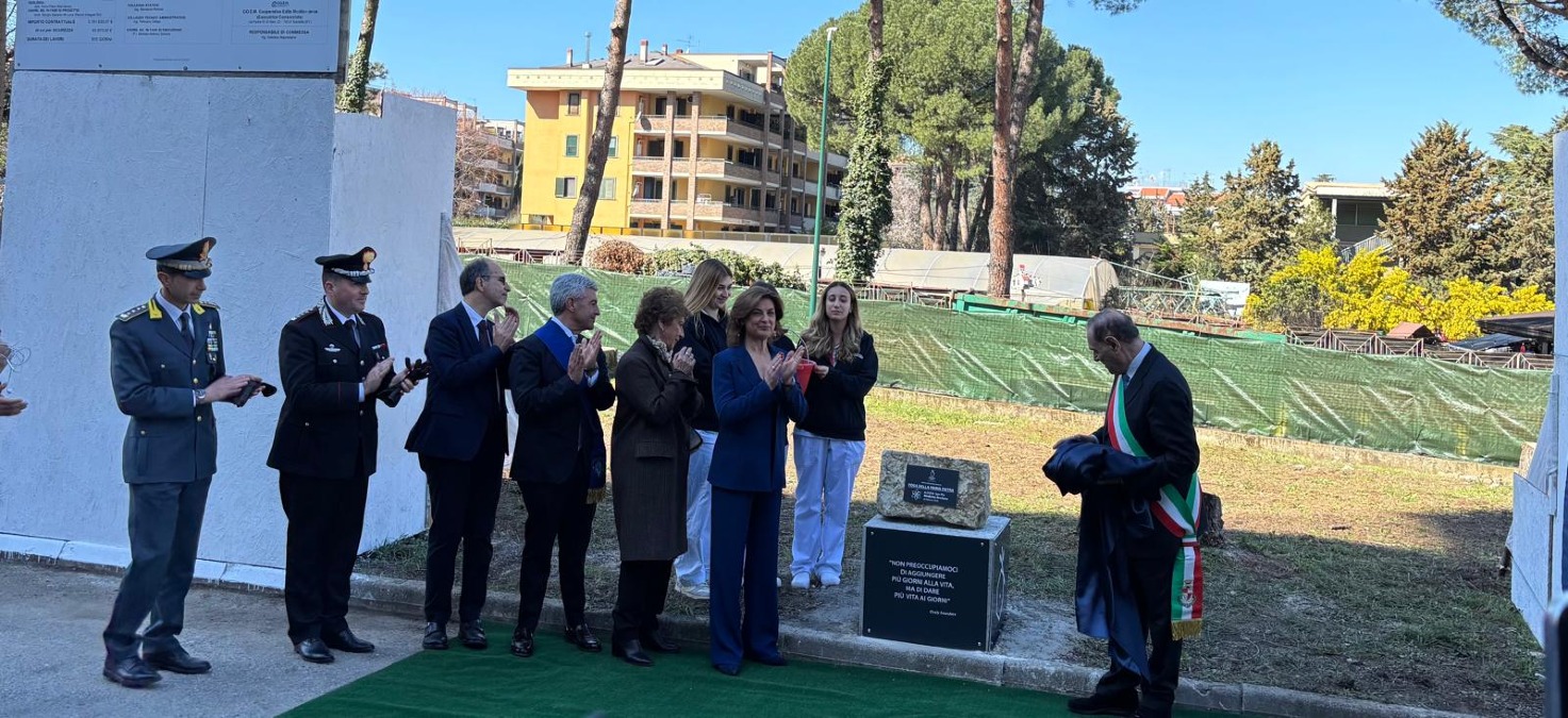 San Pio: più letti in Neurologia e nuova Medicina Nucleare - 