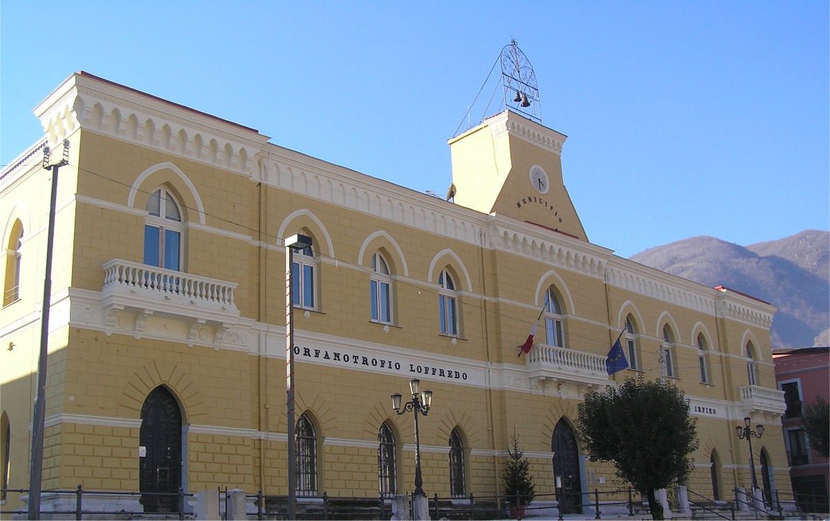 Monteforte, il TAR ordina il ricontrollo: trema la fascia. - 