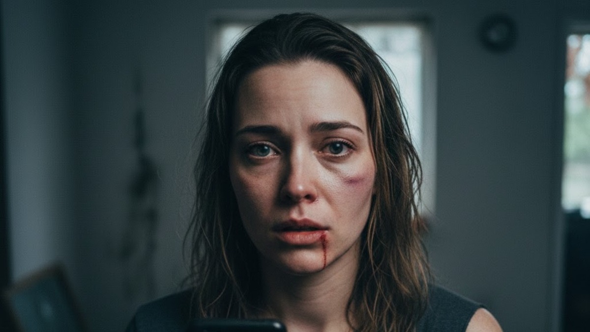 Fermato 41enne per Tentato Femminicidio - 