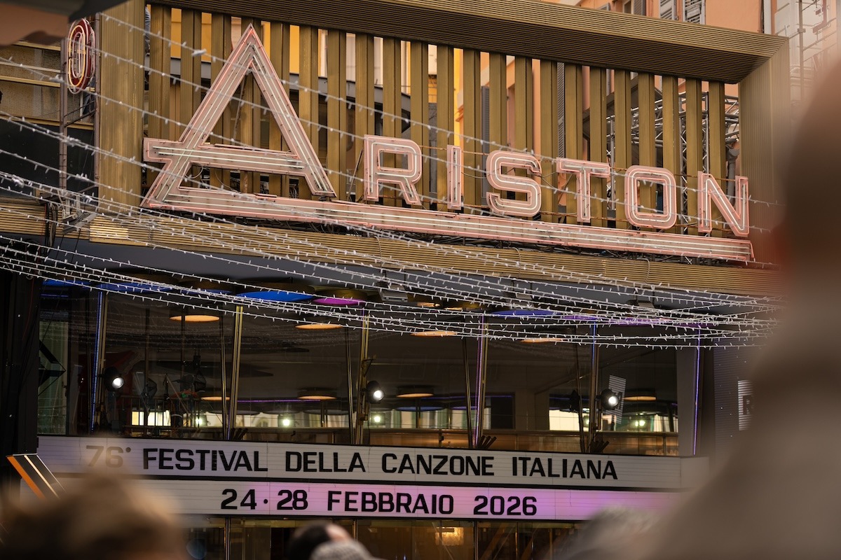 Sanremo 2026: Crollo Auditel. Il Festival è diventato Noia? - 