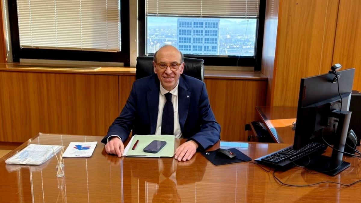 Forestali Alto Tammaro-Titerno: Sei Mesi senza Stipendio - 