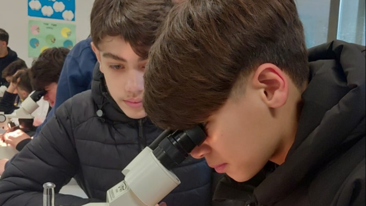 Erasmus+: San Martino V.C. vola tra Spagna e Portogallo - 