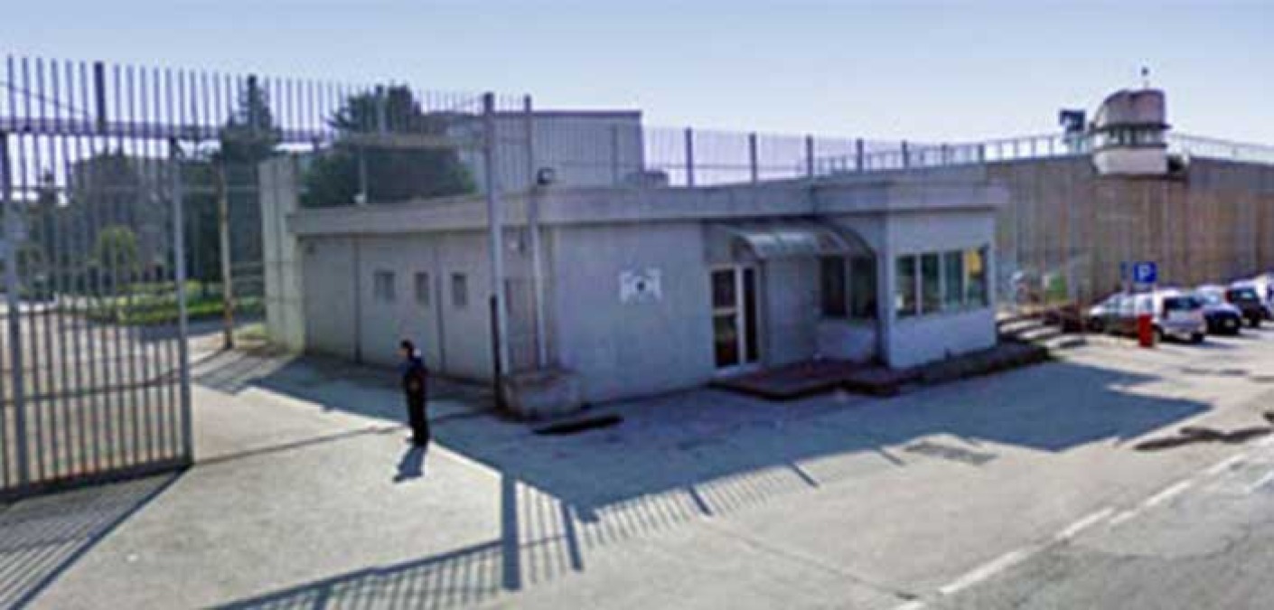 Ariano Irpino: detenuto accoltellato, è in Codice Rosso - 