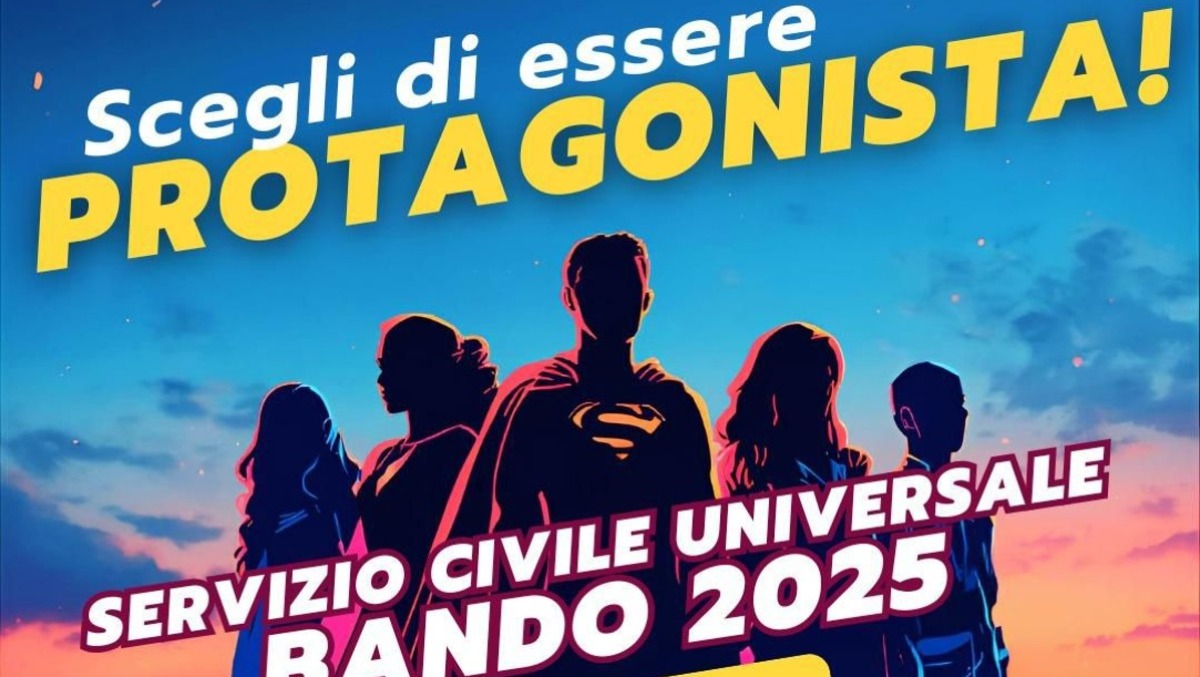 Libertas Benevento: 12 posti SCU a Cervinara e Montesarchio - 