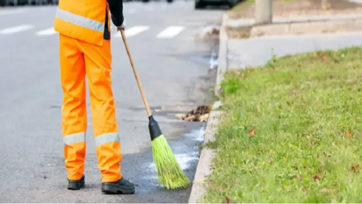 Cervinara sporca e illusa: paghiamo tasse per il nulla - 