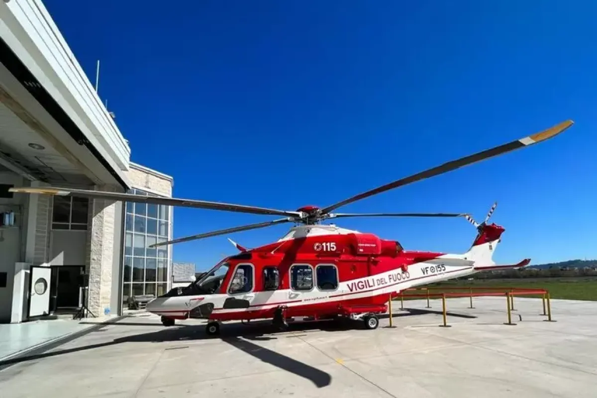 Quando il soccorso pubblico diventa un taxi per VIP. - 