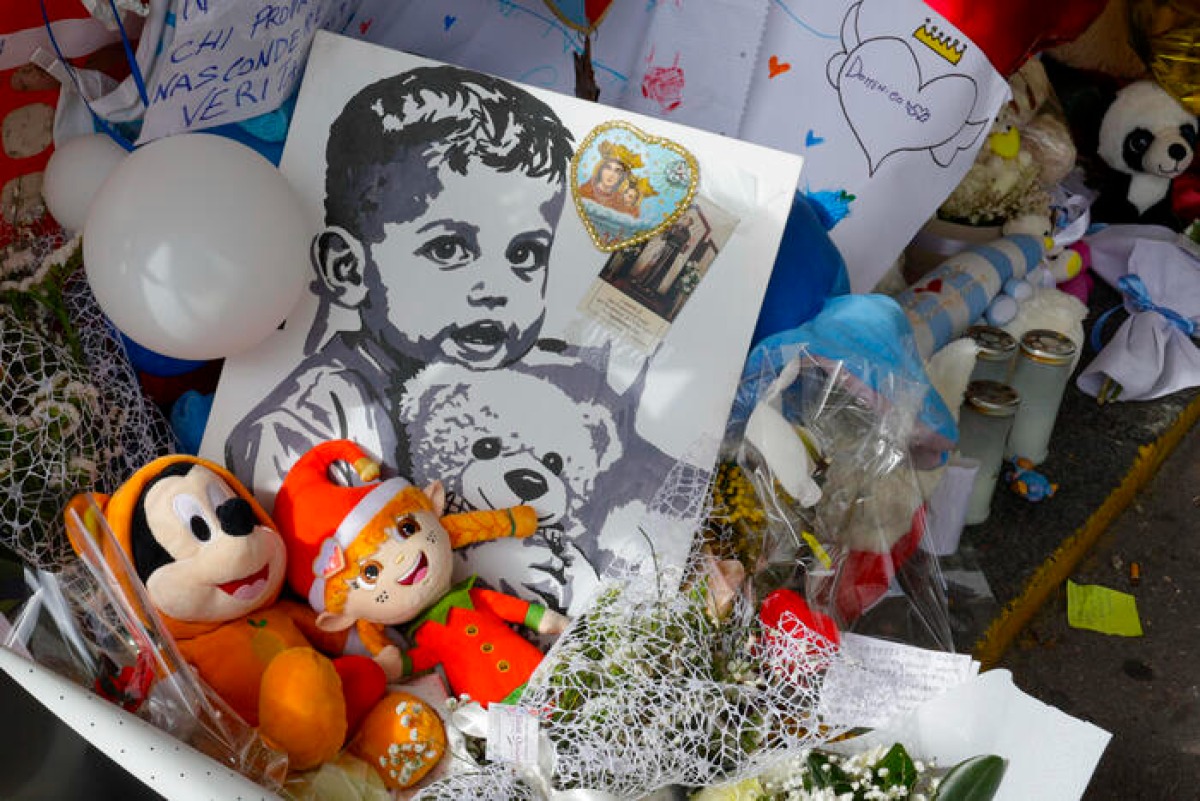 Morire d'improvvisazione: il cuore trasportato come avanzi - 