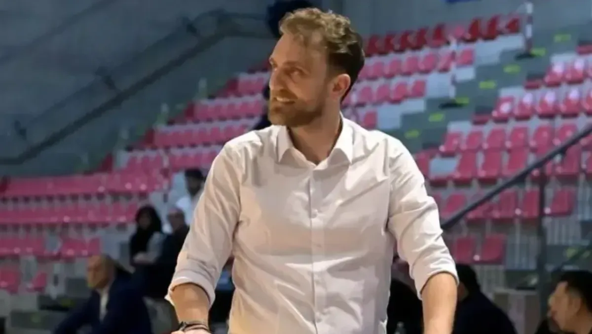 Scandone Avellino contro la capolista Carver Roma - 