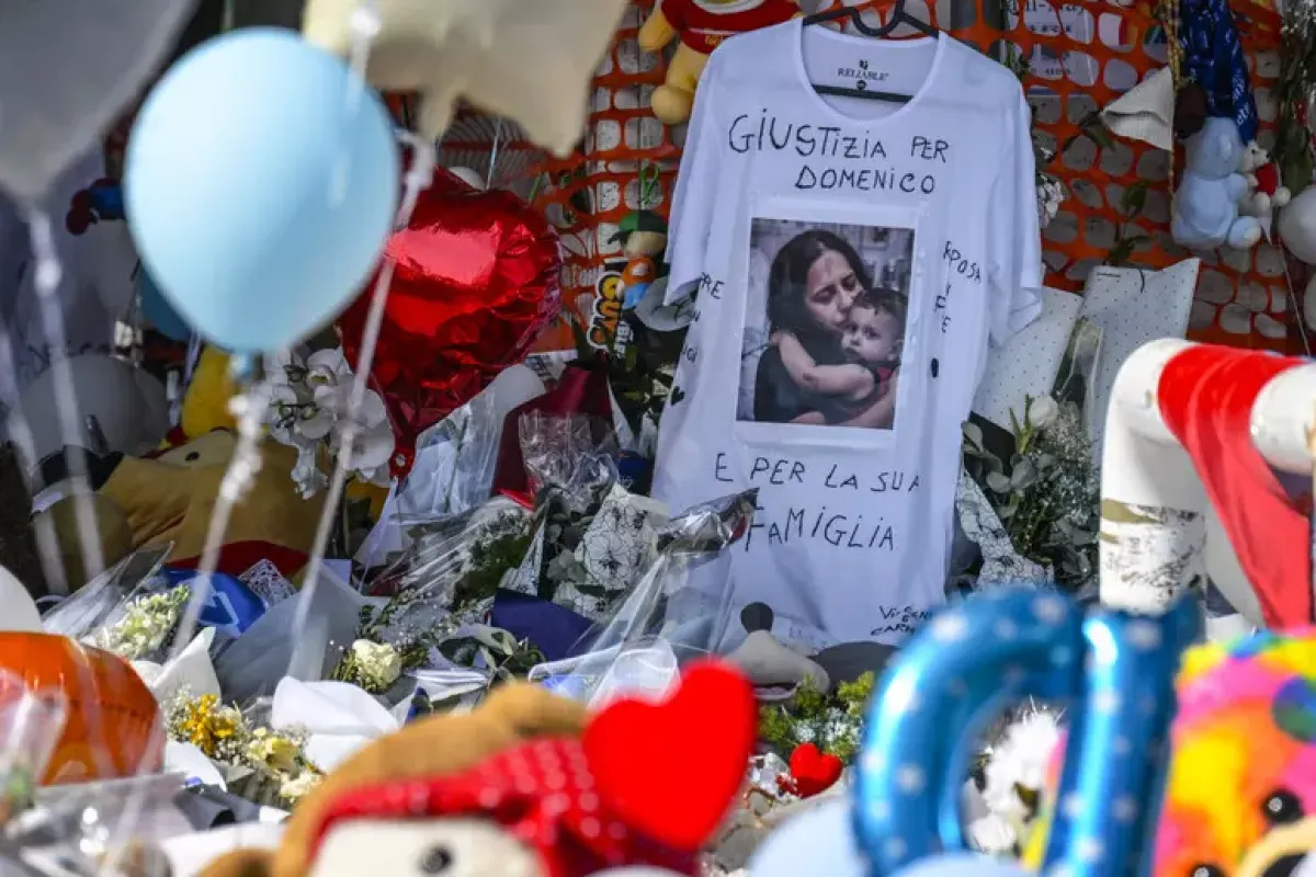 Questa non è medicina. È il fallimento dell'umanità. - 