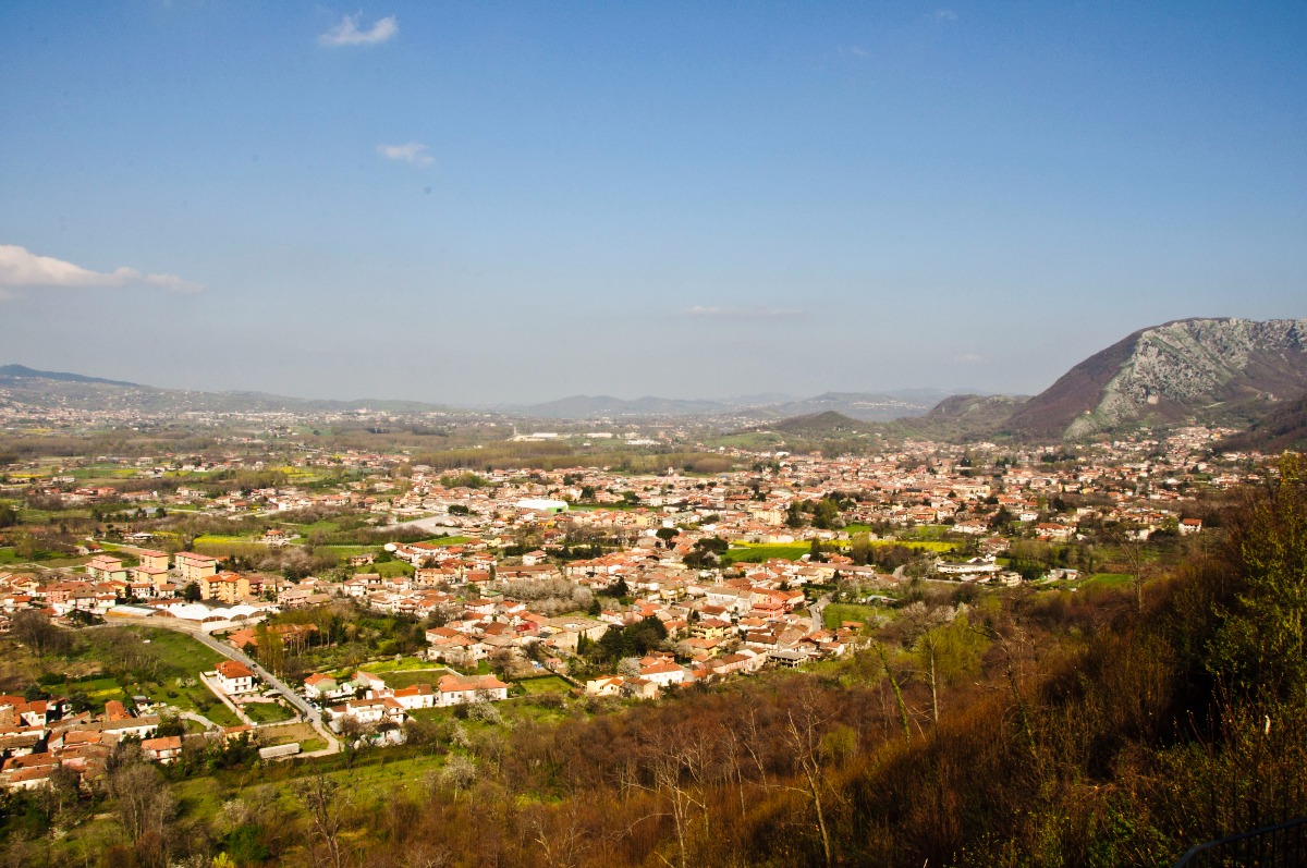 Cervinara al bivio: l’appello della Pro Loco alla politica - 