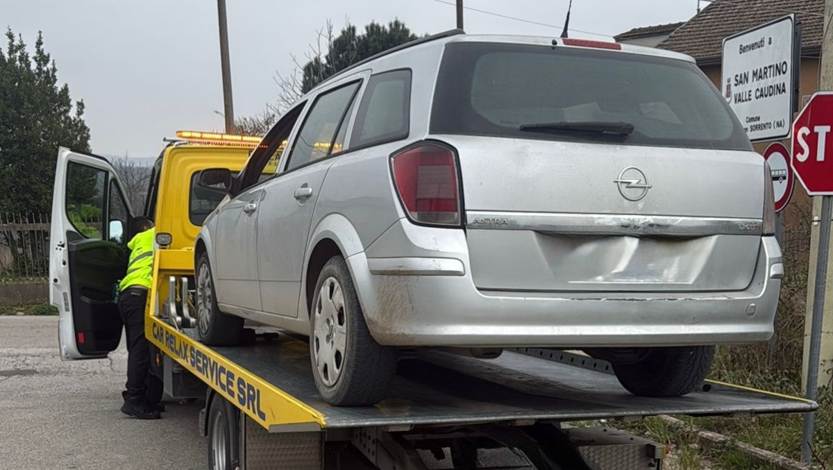 Valle Caudina: Giro di vite della Polizia Locale. - 