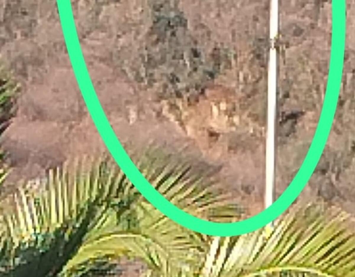 Cervinara. Smottamento alla località Cerchiara/Carcarella, attivato  il Coc e sospese tutte le manifestazioni - 