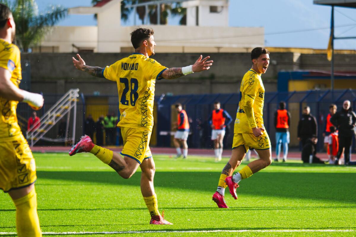 Scafatese senza soste: Atletico Lodigiani battuto 3-2 - 