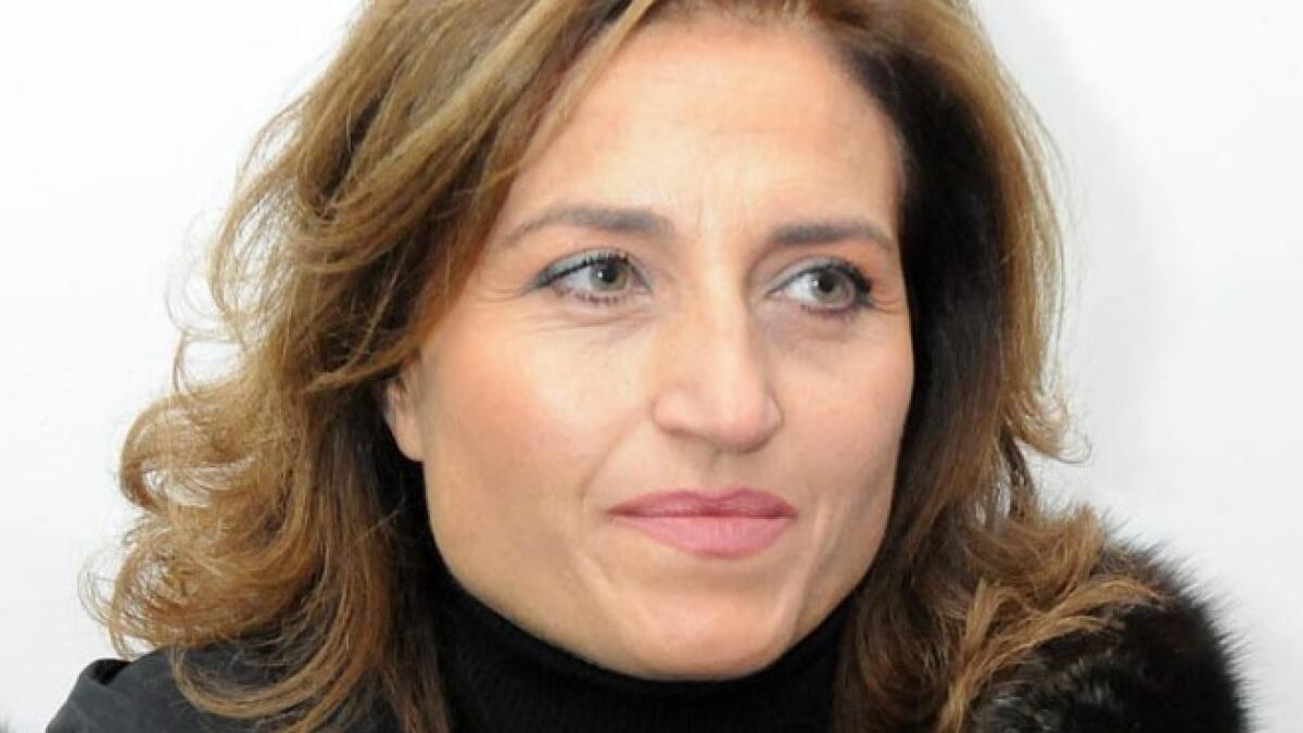 Lettera Aperta a Caterina Lengua - 