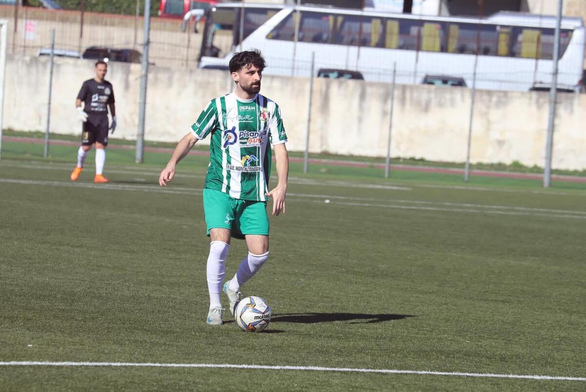 Domani l'Audax Cervinara affronta la Marchesa, il San Martino affronta il Ponte - 
