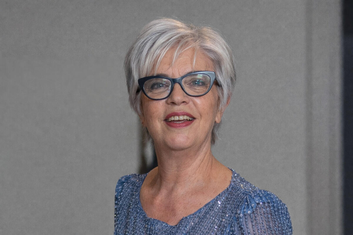 Cervinara: Giovanna, 60 anni di cuore, lavoro e famiglia - 