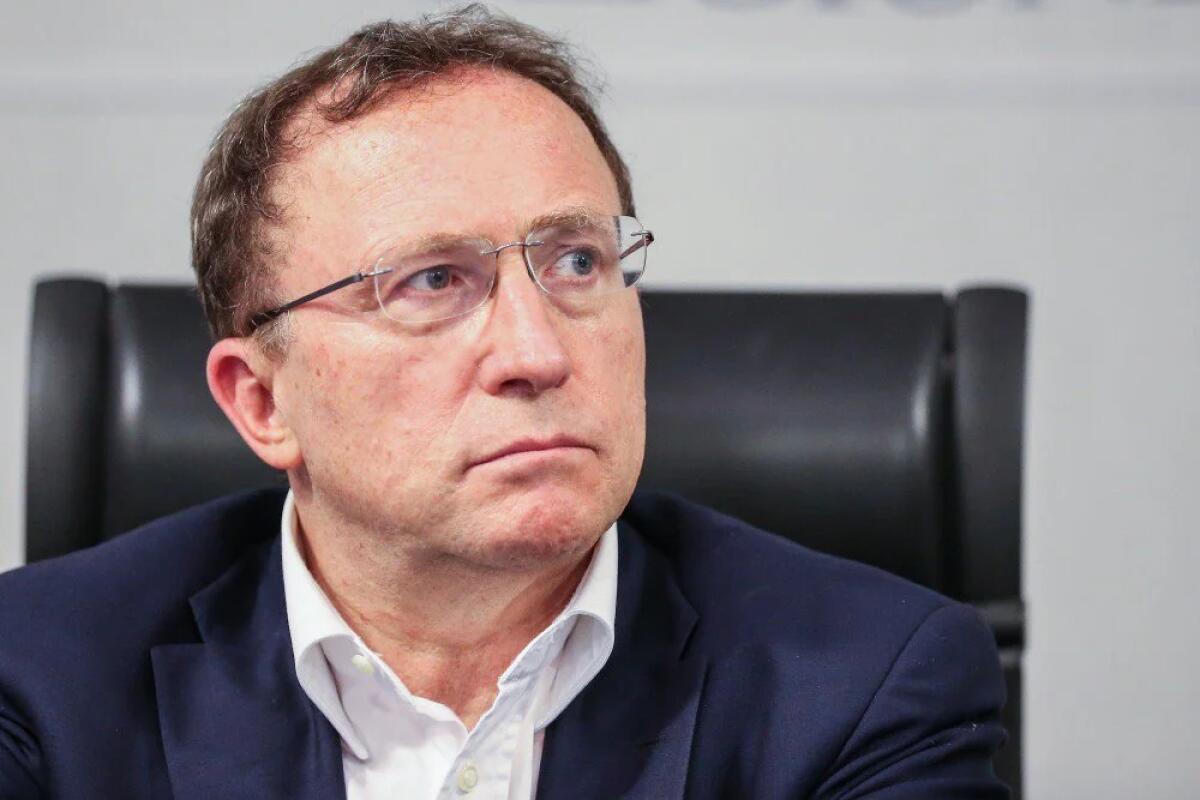 Bonavitacola a Cervinara: Assessore, la Valle Caudina è stanca di mangiare fumo. - 