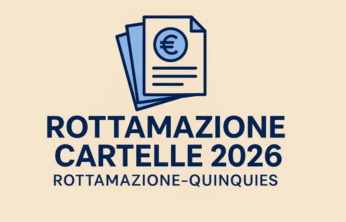 Rottamazione: equilibrio tra finanza pubblica, equità fiscale e servizi pubblici essenziali - 