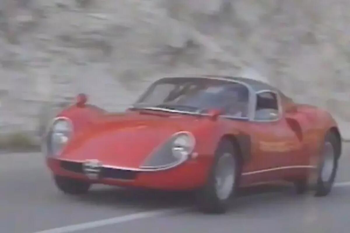 Proprietario muore e sparisce supercar da 30 milioni, appello degli eredi - 