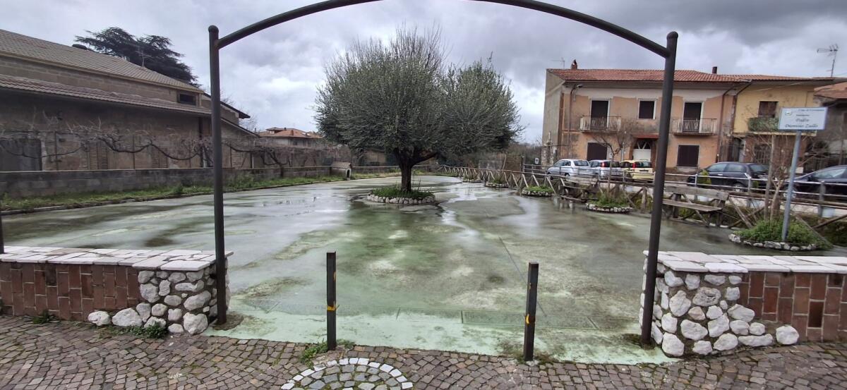 "Non servono miracoli, basterebbe solo un po' di amore per Cervinara" - 