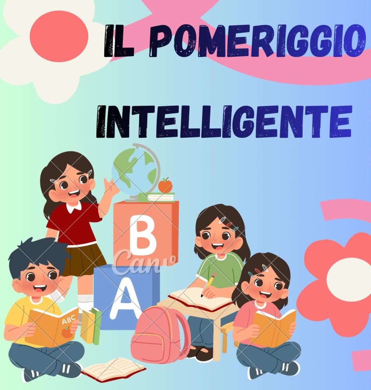 Rotondi: il Comune al fianco delle famiglie: nasce “Il Pomeriggio Intelligente” - 