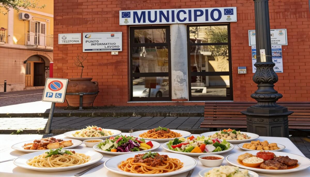 Cervinara: avete mangiato insieme a loro per 15 anni, ora vi indignate sui social? - 