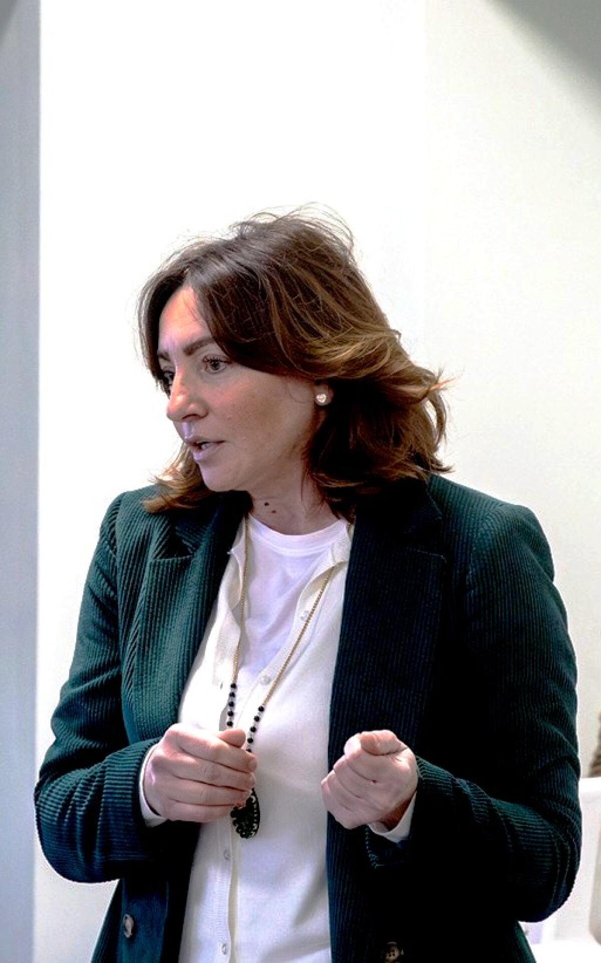 Aree Interne, Futuridea alla Camera: “La cultura è l’infrastruttura strategica per il rilancio del Paese" - 